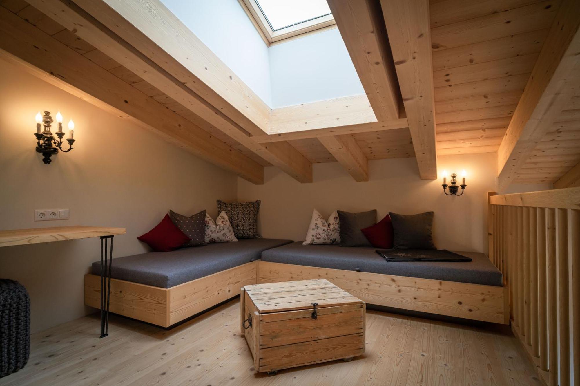 Hotel Landhaus Tirolerherz Sankt Ulrich am Pillersee Bilik gambar