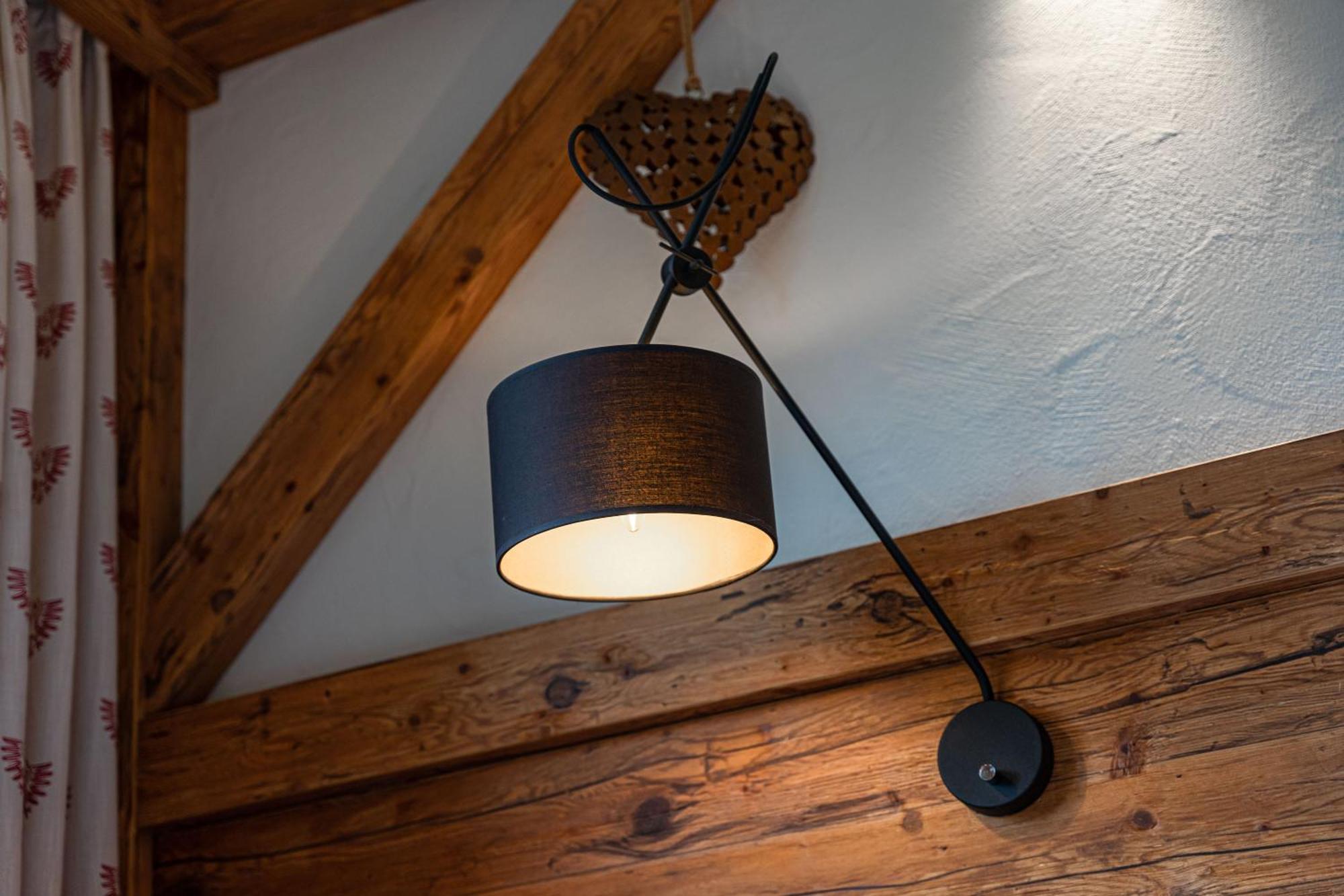 Hotel Landhaus Tirolerherz Sankt Ulrich am Pillersee Bilik gambar